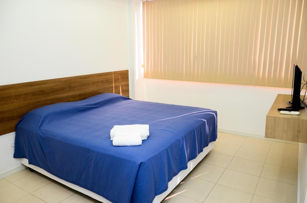 Equatorial Hotel Macapa  Exterior photo
