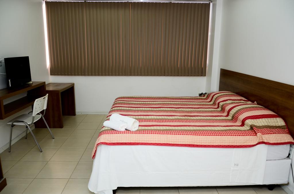 Equatorial Hotel Macapa  Exterior photo