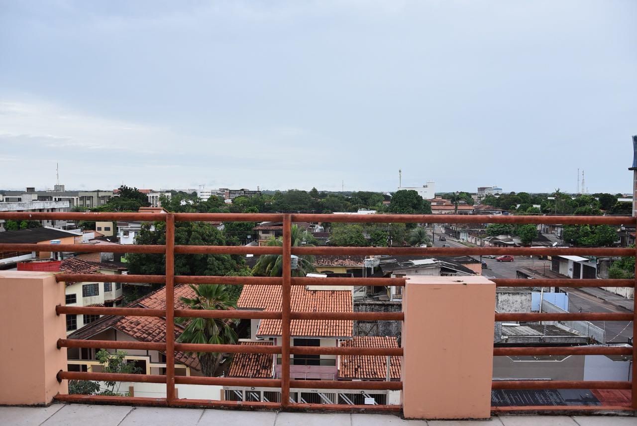 Equatorial Hotel Macapa  Exterior photo